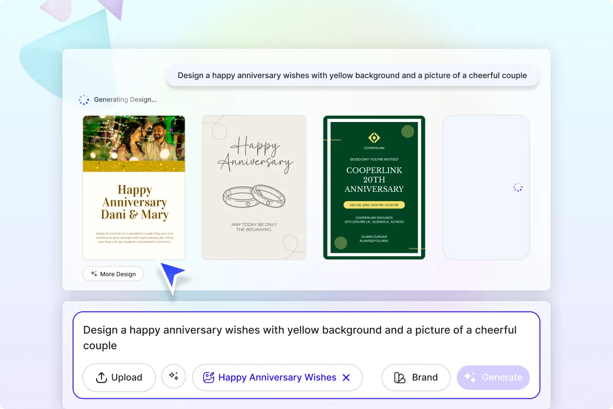 Free Happy Anniversary Wishes Generator, Free Anniversary Wishes Online